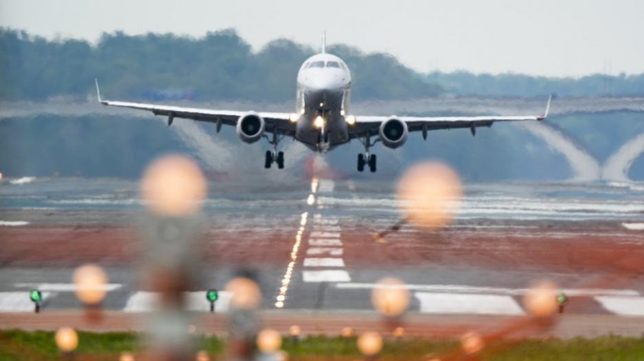 Οσάτσι σε ΓΔ ΥΠΕΞ: Δεν τίθεται θέμα με πτήσεις Ρωσίας-κατεχομένων