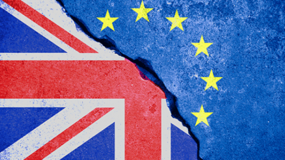 Στο Δουβλίνο ελέω Brexit μεταναστεύουν εταιρείες με έδρα την Βρετανία 