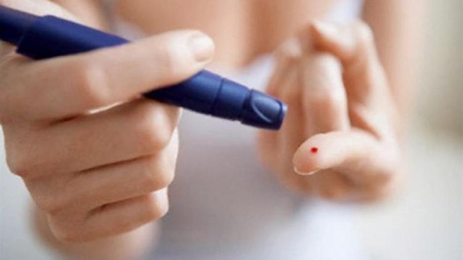 Αύξηση των διαβητικών στην Ελλάδα-Ένας στους δέκα είναι διαβητικός