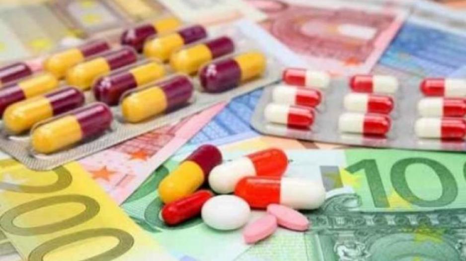  «Χρυσά» φάρμακα στην κυπριακή αγορά –  Έρευνα από την Ελεγκτική Υπηρεσία