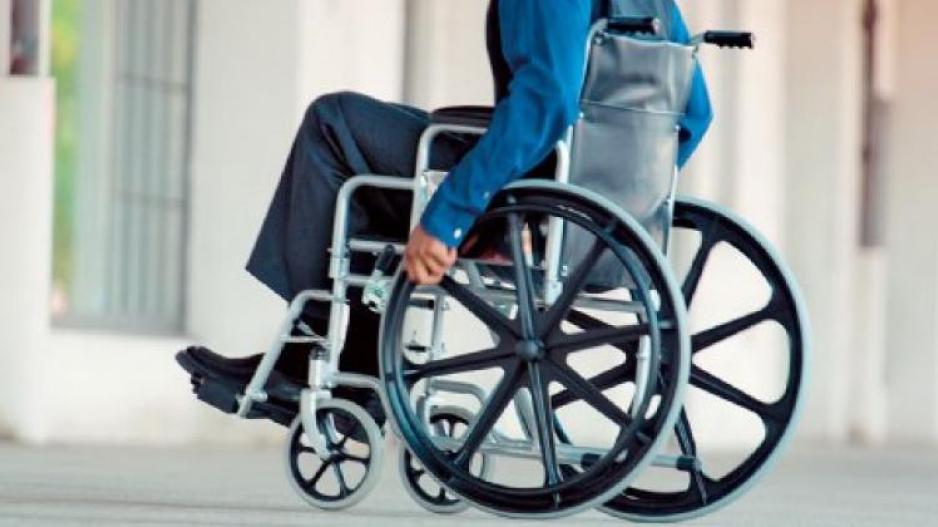 Η Επαρχιακή Διοίκηση Λεμεσού δεν είναι προσβάσιμη για τους ανάπηρους 
