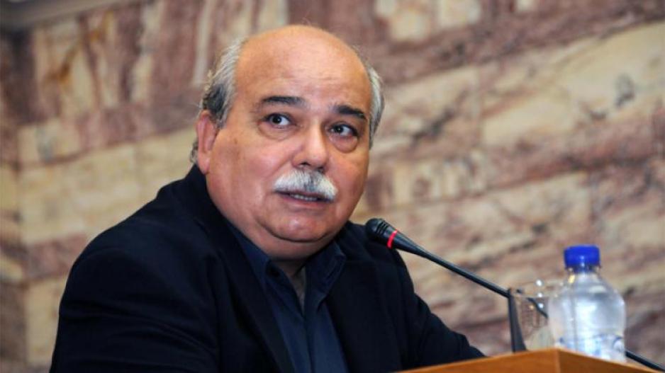 Πρόεδρος Ελληνικής Βουλής: Αποτροπιασμός για την επίθεση στην Κωνσταντινούπολη