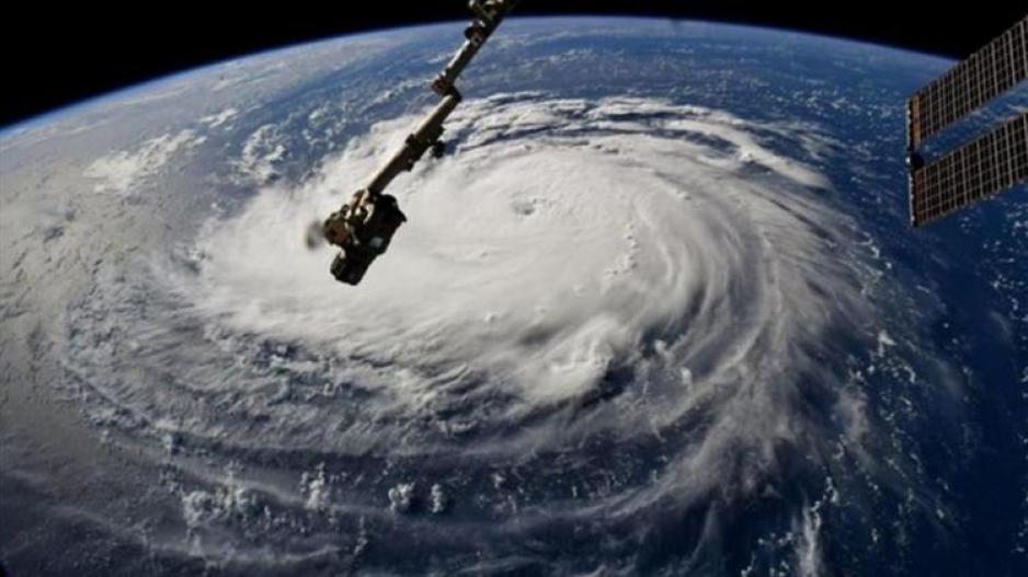 Συμβουλές ΥΠΕΞ προς Κύπριους ενόψει του τυφώνα Florence στις ΗΠΑ 