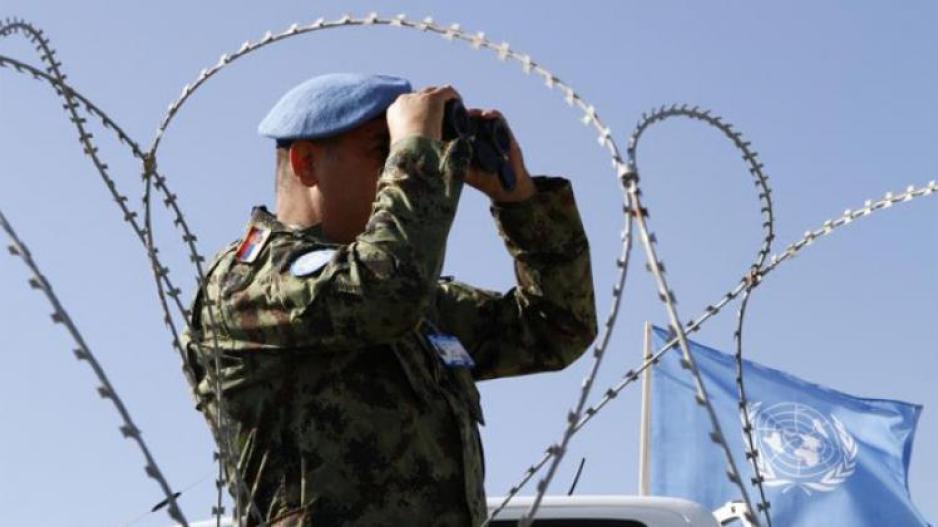 Μπαν Γκι-Μουν - O Μοχάμεντ Χουμαγιούν Καμπίρ νέος στρατιωτικός διοικητής της UNFICYP